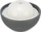 TRIXIE Trinkbrunnen Vital Dome für Hunde - moderner Wasserspender für Hunde in grau/weiß – für sauerstoffreiches & qualitatives Wasser – 24448