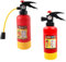 BESTonZON 2st Kinder Feuerlöscher Sommer Accessoires Kidcraft-spielset Für Kinder Strandspielzeug Für Feuerwehrmann-kostüm Streich Spielzeug Sommerdeko Plastik