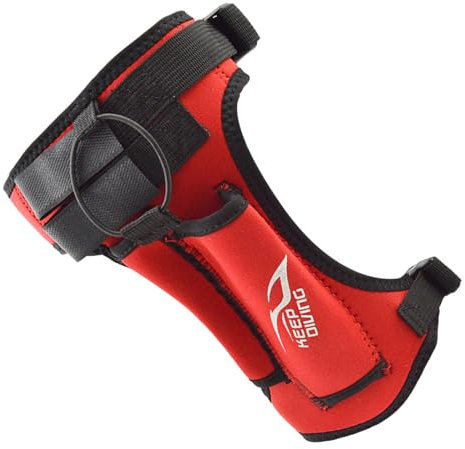 Lyricalist Dive Cutter Holster, Diving Blade Holster, Dive Pocket Holster, Diving Blade Holster, Diving Blade Set Diving Blade Leg Straps Sheath for Diving, Spearfishing, Snorkeling, Hiking, Out