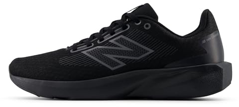 NEW BALANCE 413 Sneaker Black