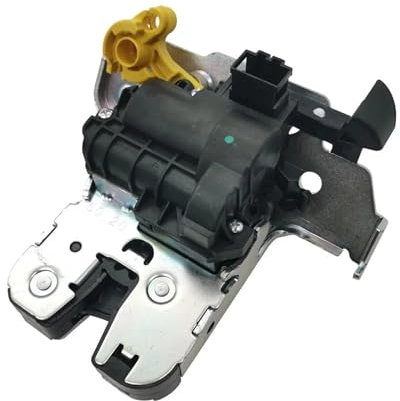 Serrure porte coffre Pour VW pour Tiguan 2017-2022 pour Touareg 2018-2022 serrure de coffre 5NA827506 Serrure coffre voiture