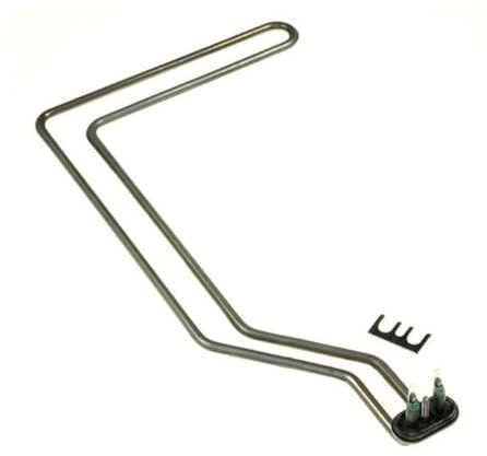 G GRIMALDI Resistenza Lavastoviglie 2100W 230V Compatibile con Rex e Electrolux - Codici 50249381000 e 1520166503