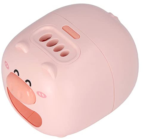 Pelador de Semillas de Girasol Pela Pipas Semilla de Girasol Pelador Automático Desgranadora Abridor Máquina Forma de Cerdo Desgranadora Eléctrica de Semillas de Melón para