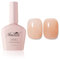 Imtiti Jelly Gel Nail Polish, Sheer Nude Skin Color UV/LED Soak Off Gel Polish for DIY Nail Art Manicure and Pedicure at Home (0.34 Fl Oz-968)