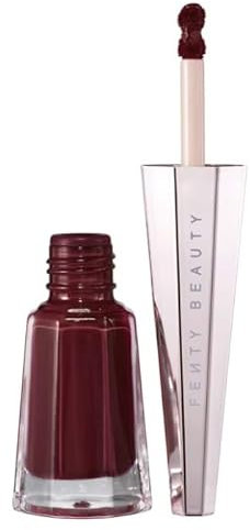 Fenty Beauty ORIGINAL by Rihanna | STUNNA LIP PAINT | Barra de labios fluida de larga duración | 4 mililitros / 0.13 FL. OZ. | VEGANO | by BELLA | (05 UNDERDAWG, 4 ml (Paquete de 1))
