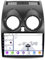 9 Pulgadas Autoradio Estéreo IPS Pantalla Táctil Android 13 Reproductor Multimedia Radio para Nissan Qashqai Rogue 2008-2013 con Wireless CarPlay Control del Volante GPS(H1 1+32G)