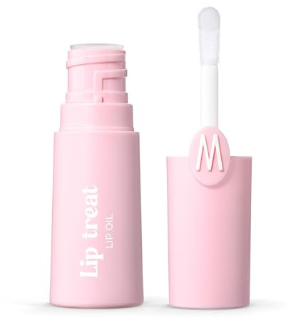 WYCON cosmetics LIP TREAT - LIP OIL Olio labbra nutriente e protettivo
