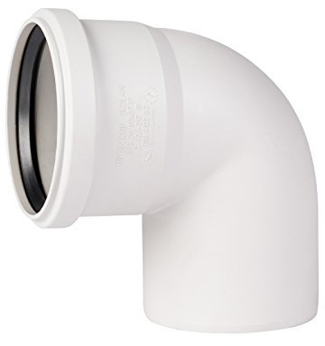 SKOLAN Bogen SKB 87Grad DN 100 335140