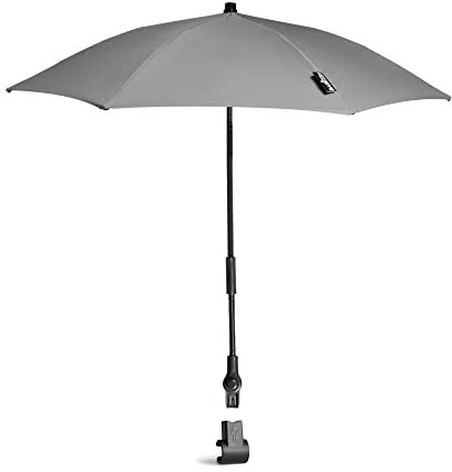 Babyzen Sonnenschirm für Kinderwagen, Grau