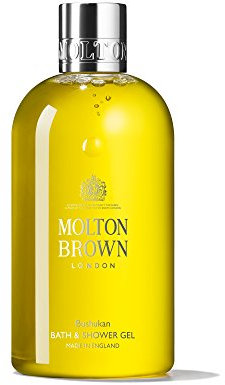 Molton Brown Bushukan Bath & Shower Gel