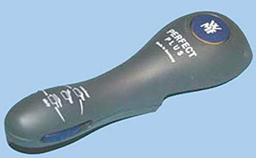 ANCASTOR Mango Tapa Olla Compatible con WMF Plus, CROMARGAN. 0895609200