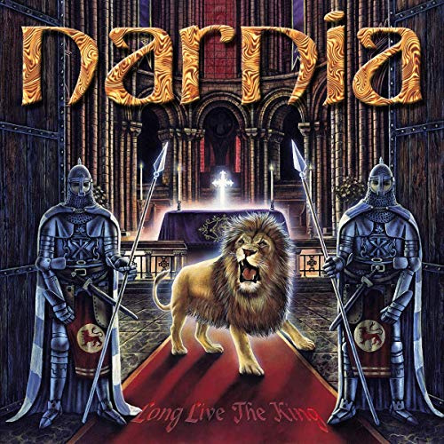Narnia Songs