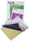 Spirit Thermotransferpapier, 21,6 x 27,9 cm, Grün, 100 Blatt