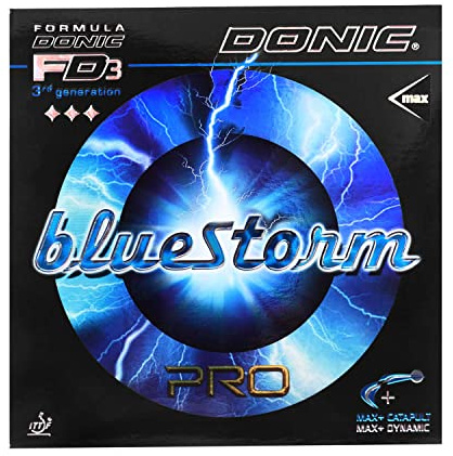 Donic Belag Bluestorm Pro