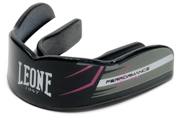Leone1947 Revo Fluo Mouthguard One Size
