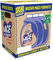 ACE Liquido DETERSIVO Colorati Tripacco, Cartone da 3 flaconi x 36 lavaggi, Eucalipto