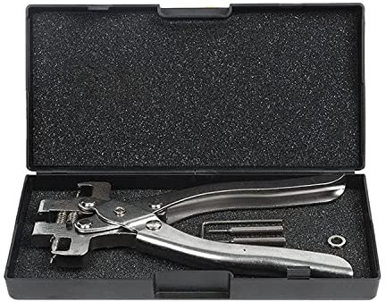 Flip Key pin Remover Universal Car Key Blade Pin clamp, Car Key Blade Pin Remover Tools Portable Auto Key Fixing Pin Key fob pin Removal Tool