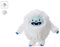 Expedition Everest Yeti Weiche Plüschpuppe Junge 27,9 cm