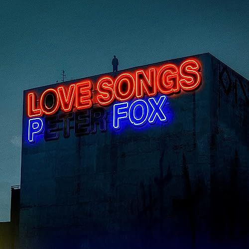 Peter Fox, Neues Album 2023, Love Songs