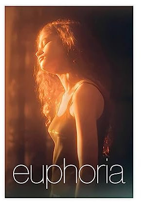 THEGIS Euphoria Leinwand-Poster, Schlafzimmer, Dekoration, Sport, Landschaft, Büro, Raumdekoration, Geschenk, ungerahmt, 30 x 45 cm