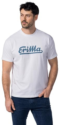 Erima Unisex Retro 2.0 T-Shirt
