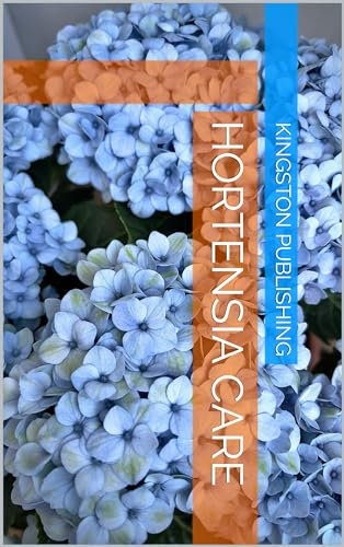 Hortensia Care (Flowers)