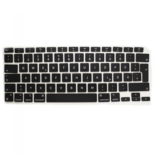 Tastatur einzelne Taste Kappe Keycap für MacBook Air 13 A2337 Größe Taste Q
