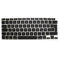Tastatur einzelne Taste Kappe Keycap für MacBook Air 13 A2337 Größe Taste Q