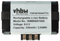 vhbw 1x Akku kompatibel mit BMW X5M F85, X6 F16, X5 F15, X5 G05, X4 G02, X4M F98, X3M F97, X4 F26, X6M F86, X7 G07 Auto (330 mAh, 8 V, NiCd)