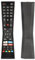 RM-C3337 Mando a Distancia Compatible con JVC 4K UHD TV LT-32VF52M LT-40VF52M LT-32VH52M LT-43VU63M LT-49VU63M LT-49VU73M Sustitución Controlador con PrimeVideo Netflix Youtube Botones