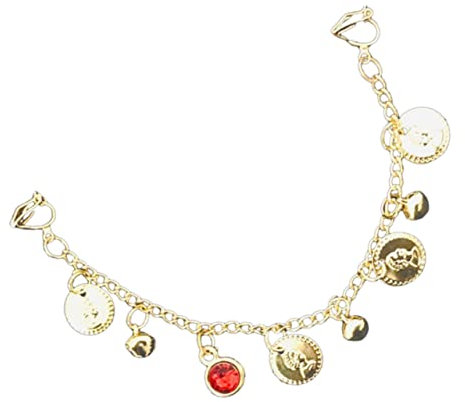 LIFKOME Nasenschmuck Nasenkette Nasenring mit Kette Nasenringe für Damen indianerschmuck indischer schmuck nasenstecker Indische Nasenringe für Frauen Nasen-zu-Ohr-Kettenschmuck Acryl