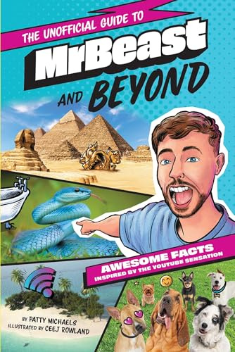MrBeast and Beyond: Awesome Facts Inspired by the YouTube Sensation