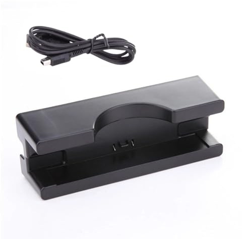 Gamepad Charger Charging Stand Cradle Docks For New 3DS/For New 3DSXL/ For 2DSLL