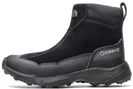 ICBEUG Damen Outdoorschuh Metro 2 W BUGrip
