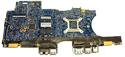 HP Elitebook Revolve 810 G2 placa base i5-4300U 753725-001 753725-501 753725-601