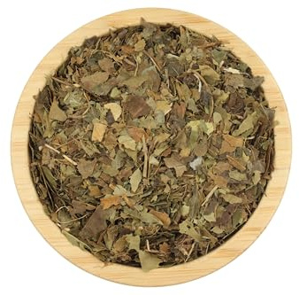 Englischer Efeu Getrocknete Blätter Kräutertee - Hedera Helix L. (600g)