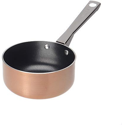 Moneta Rosegold Diamant Saucepan 16cm