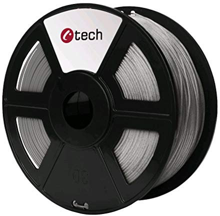 C-TECH PLA-Marmor, 1,75 mm, 1 kg Steinähnliches PLA-Filament für Desktop-3D-Drucker