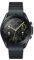 Samsung Galaxy Watch3, runde Bluetooth Smartwatch für Android, drehbare Lünette, 4G, Fitnessuhr, Fitness-Tracker, großes Display, 45 mm, Titanium, inkl. 36 Monate Herstellergarantie [Exkl. bei Amazon]