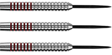Karella Profi Line PL-04-80% Tungsten Steelbarrel 23g