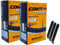 pneugo! Set 2 x Continental Fahrradschlauch 28 Zoll Sclaverand 32-622/47-622 (Cross) + 3 Reifenheber