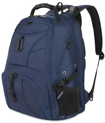 SwissGear Unisex 1900 Scansmart Tsa 17-inch Laptop Backpack Laptop Backpack (pack of 1)