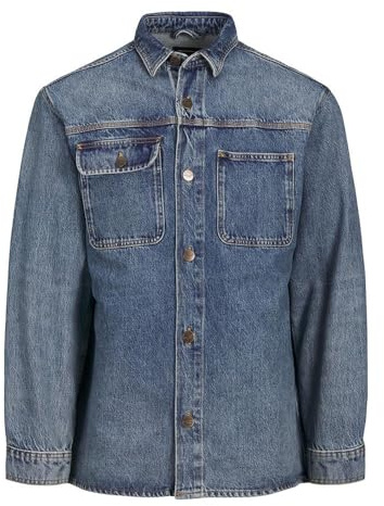 JACK & JONES Herren Jeansjacke
