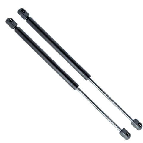 EINPARTS EP10390GS Heckklappendämpfer beidseitig Länge:420mm 600N Hub: 162mm Kompatibel mit SKODA ROOMSTER 5J 5J7827550