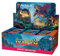 Magic: The Gathering Die verlorenen Höhlen von Ixalan Draft-Booster-Display (Deutsche Version)