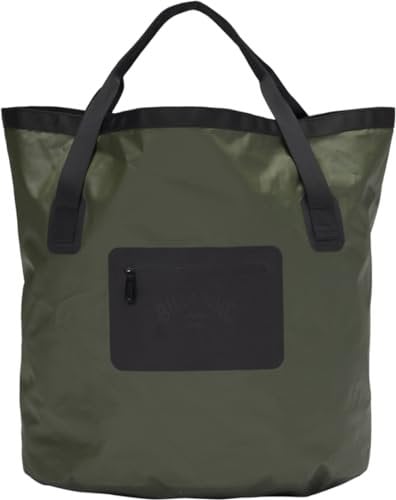 Billabong Surftrek Storm Changing - Changing Bucket Bag for Men - Beuteltasche zum Umziehen - Männer - One size - Grün