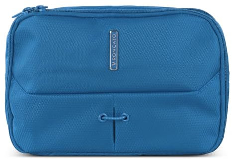 RONCATO IRONIK 2.0 Necessaire 25x16x9 cm - Denim