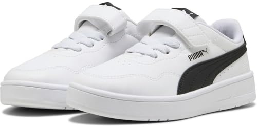 Puma Mädchen Court Lally Ac+ PsSneaker