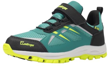 Kastinger Unisex Kinder Fsk-Grabner Low Ev KtxWanderschuhe