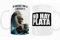 Genérico Taza Lágrimas de Zurdo | Javier Milei | Ragalo Ideal | Viva La Libertad | Regalo Argentino (TAZA LEÓN LÁGRIMAS)